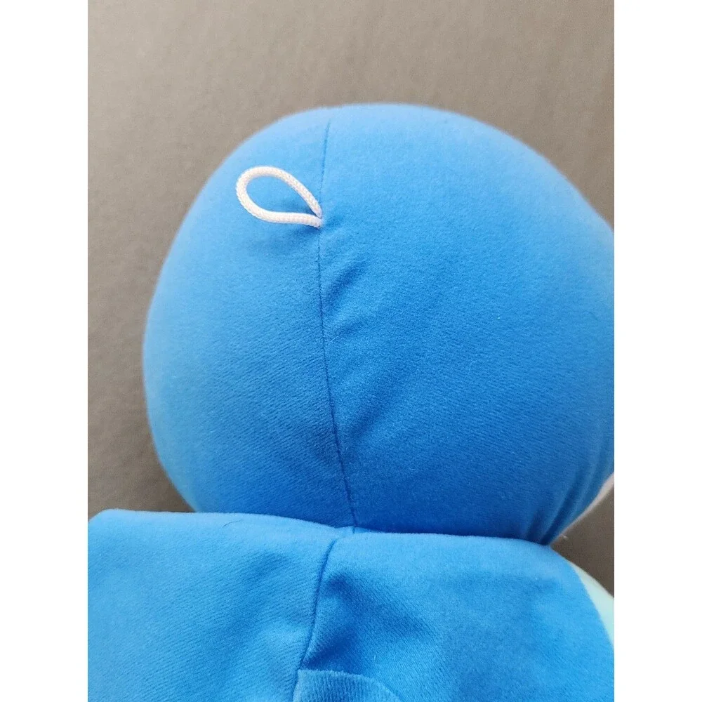 Pokemon Piplup Penguin Plush 2020 Nintendo Creatures GAMEFREAK Toy Factory